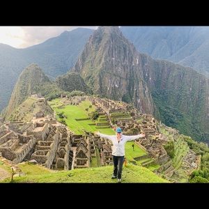 Meet your Posher, Stacey